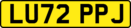 LU72PPJ