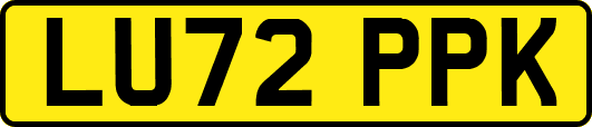 LU72PPK