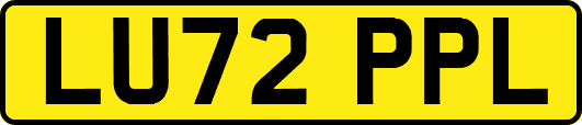 LU72PPL