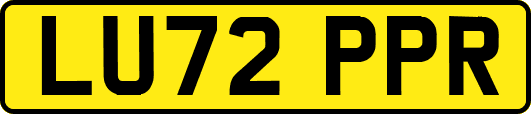LU72PPR