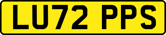 LU72PPS