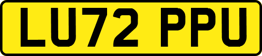 LU72PPU
