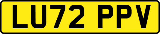 LU72PPV