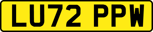 LU72PPW