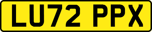 LU72PPX