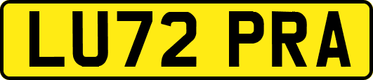 LU72PRA