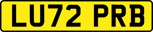 LU72PRB