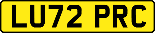 LU72PRC