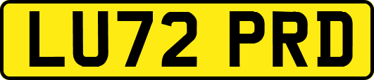 LU72PRD