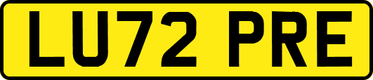 LU72PRE