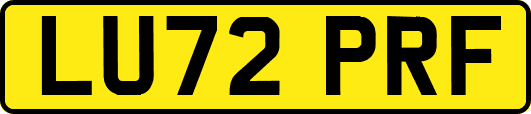 LU72PRF