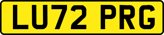 LU72PRG