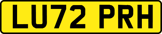LU72PRH