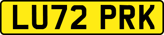 LU72PRK