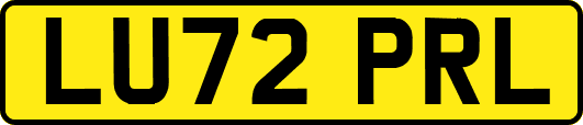 LU72PRL