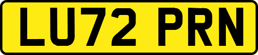 LU72PRN
