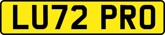 LU72PRO