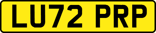 LU72PRP