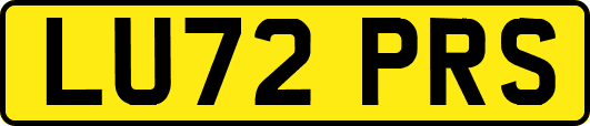 LU72PRS