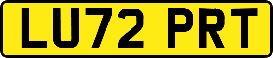 LU72PRT