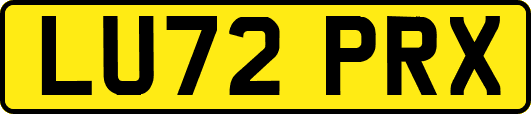 LU72PRX