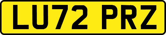 LU72PRZ