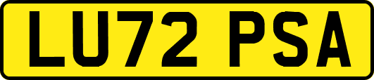LU72PSA