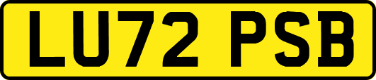 LU72PSB
