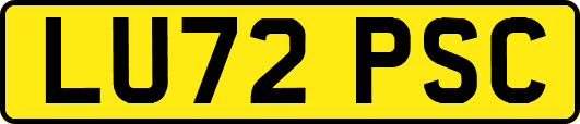 LU72PSC