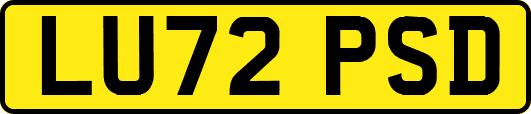 LU72PSD
