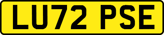LU72PSE