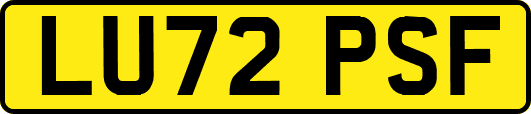 LU72PSF