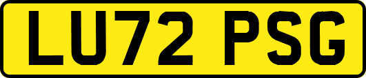 LU72PSG