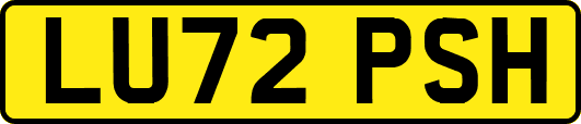 LU72PSH