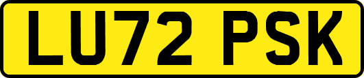 LU72PSK