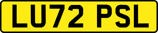 LU72PSL