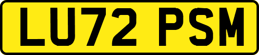 LU72PSM