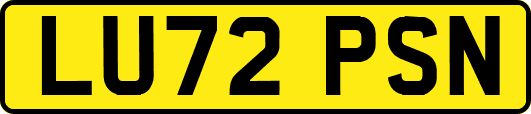 LU72PSN