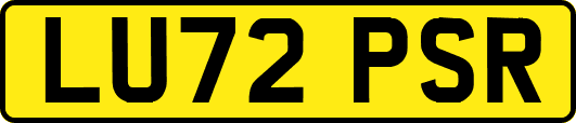 LU72PSR