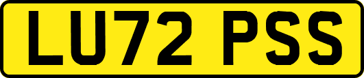 LU72PSS