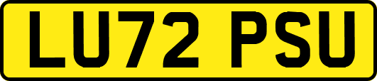 LU72PSU