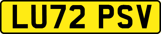 LU72PSV