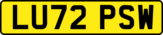 LU72PSW