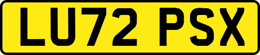 LU72PSX