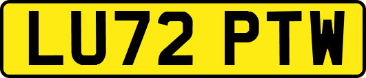 LU72PTW