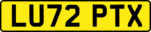 LU72PTX