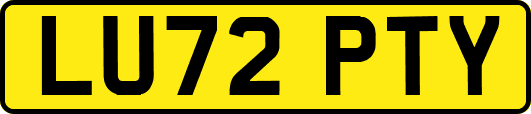 LU72PTY