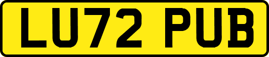 LU72PUB