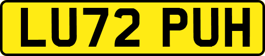 LU72PUH