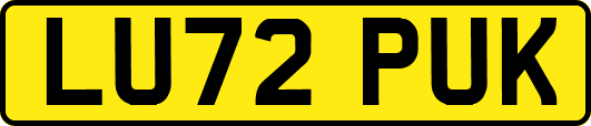 LU72PUK